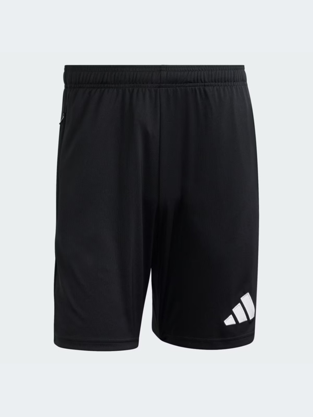 ADIDAS - Black Athletic Training Shorts NWT